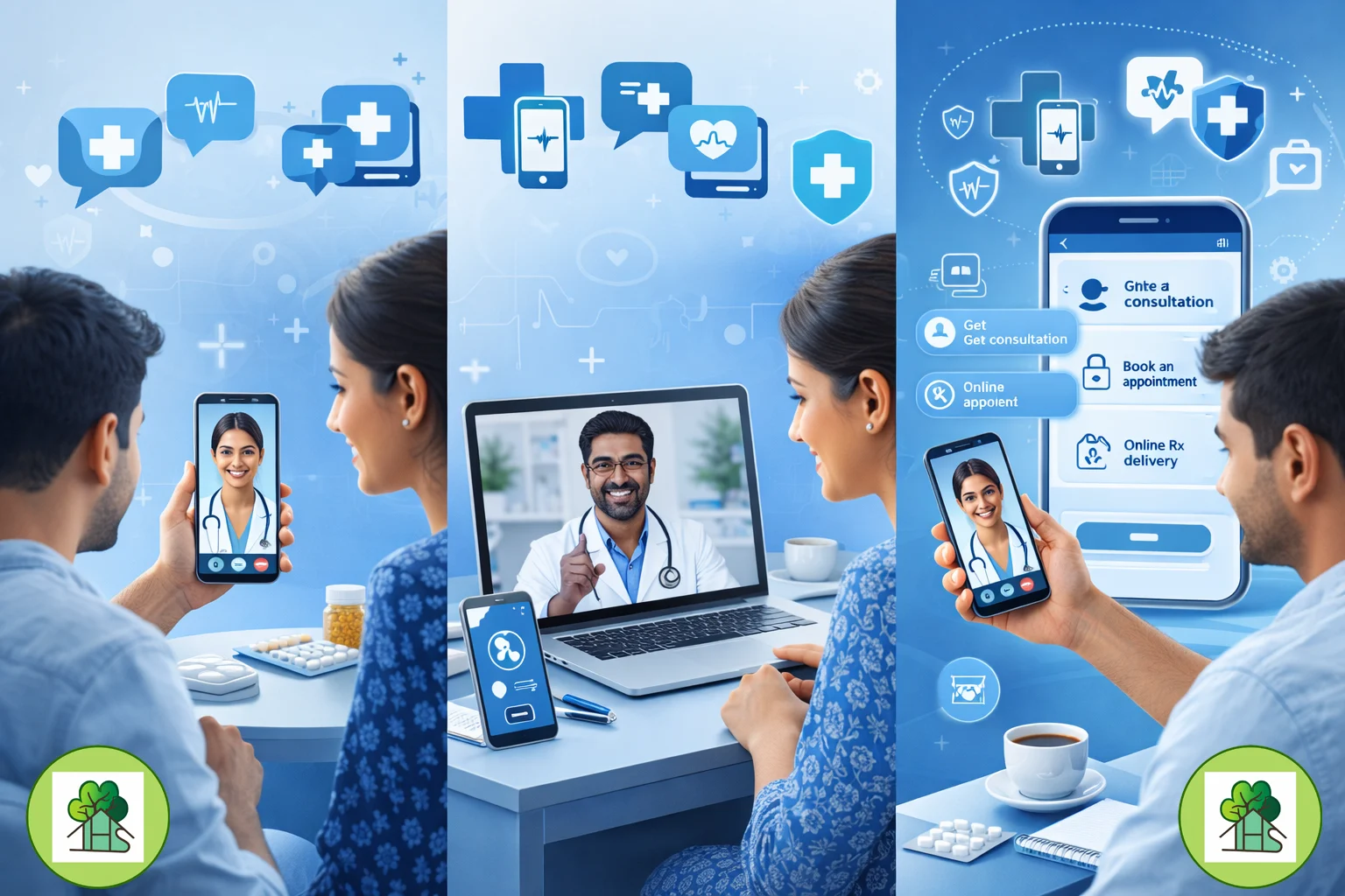 Online Doctor Consultation services in kolkata